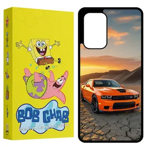BOB Ghab BCPA53 Cover For Samsung Galaxy A53 5G  