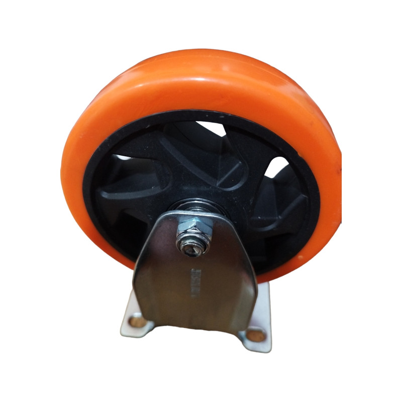 چرخ کفی‌دار مدل TS- 12.5MM
