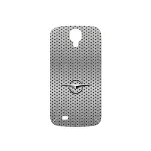 MAHOOT Haima Cover Sticker for Samsung Galaxy S4