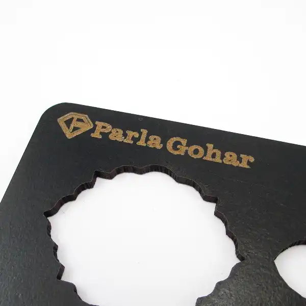 شابلون پارلا گوهر کد 2245