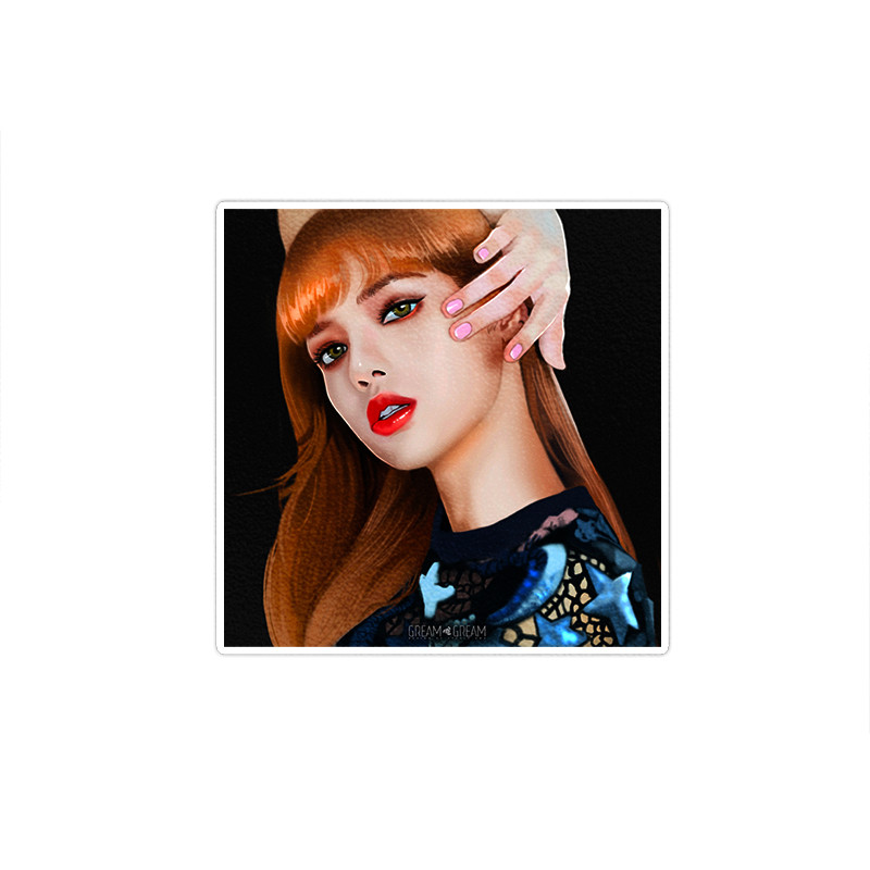 استیکر تزئینی موبایل و تبلت ماسا دیزاین مدل stkv0318