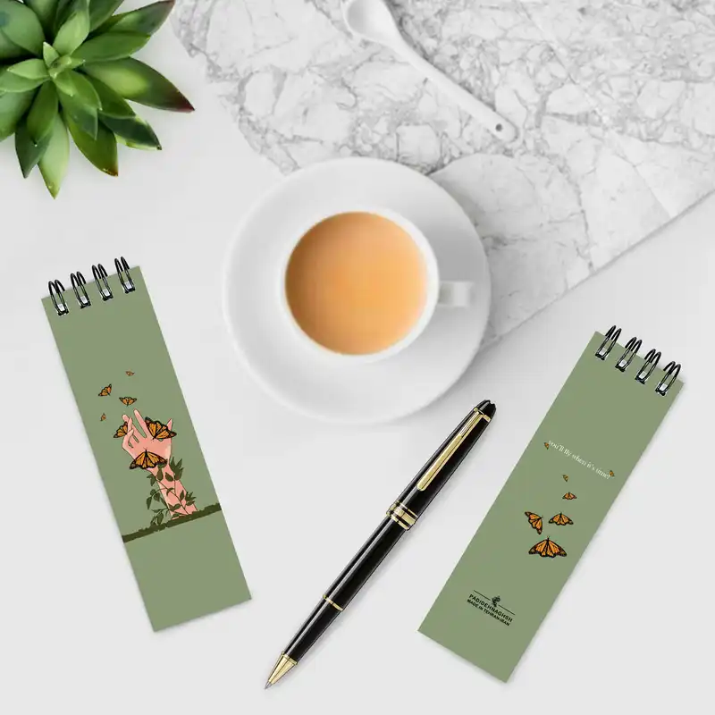 بسته لوازم تحریر پدیده نقش مدل پرواز بسته 3 عددی