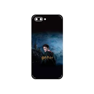 MAHOOT Harry Potter Cover Sticker for Honor 10