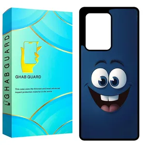 Ghab Guard GCHPS20U Cover For Samsung Galaxy S20 ultra 4G / Galaxy S20 Ultra 5G