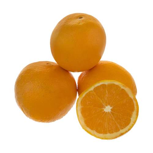 پرتقال ارگانیک رضوانی - 1 کیلوگرم