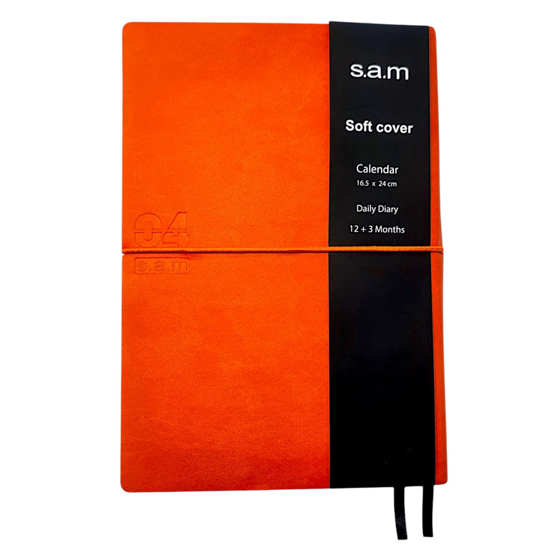 سالنامه سال 1404 سم مدل سافت کد 1624