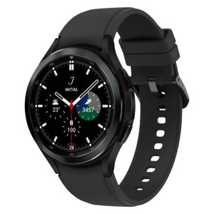 نقد و بررسی ساعت هوشمند سامسونگ مدل Galaxy Watch4 Classic 42mm  بند سیلیکونی توسط خریداران