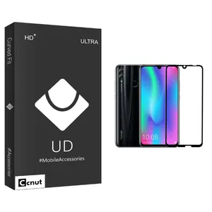 Coconut UD Black Screen Protector For  Honor 10 Lite