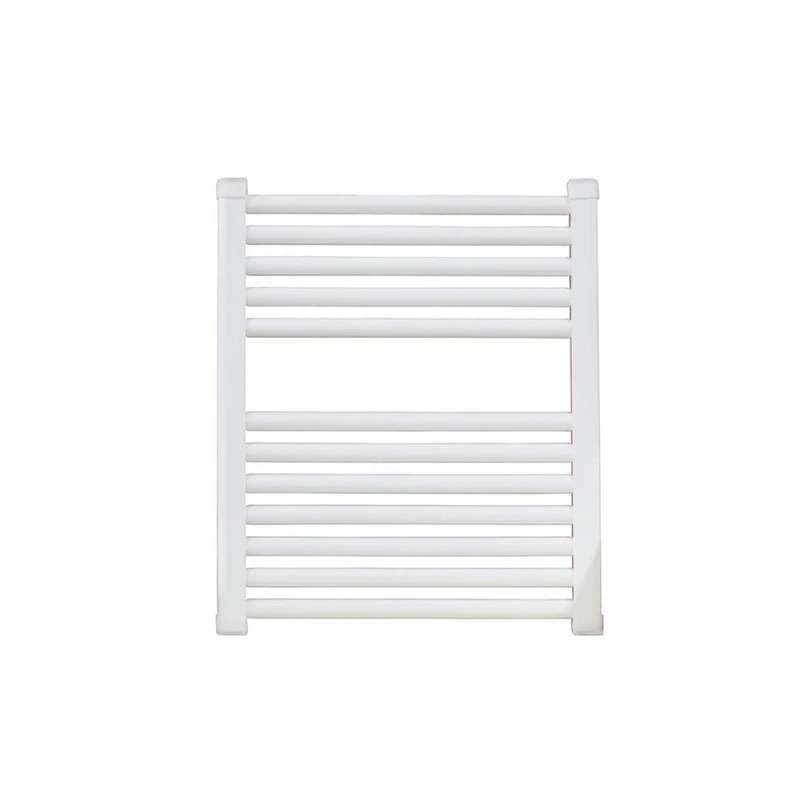 رادیاتور حوله خشک کن مدل لوله ای سایز 60 سانتی متر