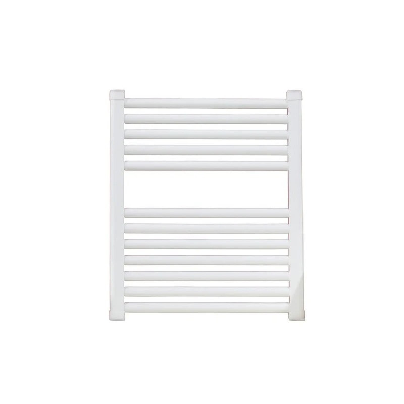 رادیاتور حوله خشک کن مدل لوله ای سایز 60 سانتی متر