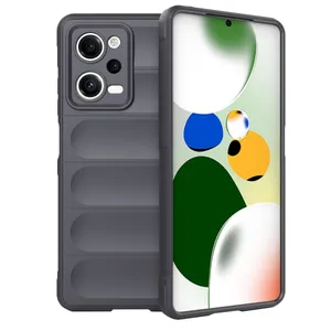 BodyGuard Armor Case For Xiaomi Redmi Note 12 Pro