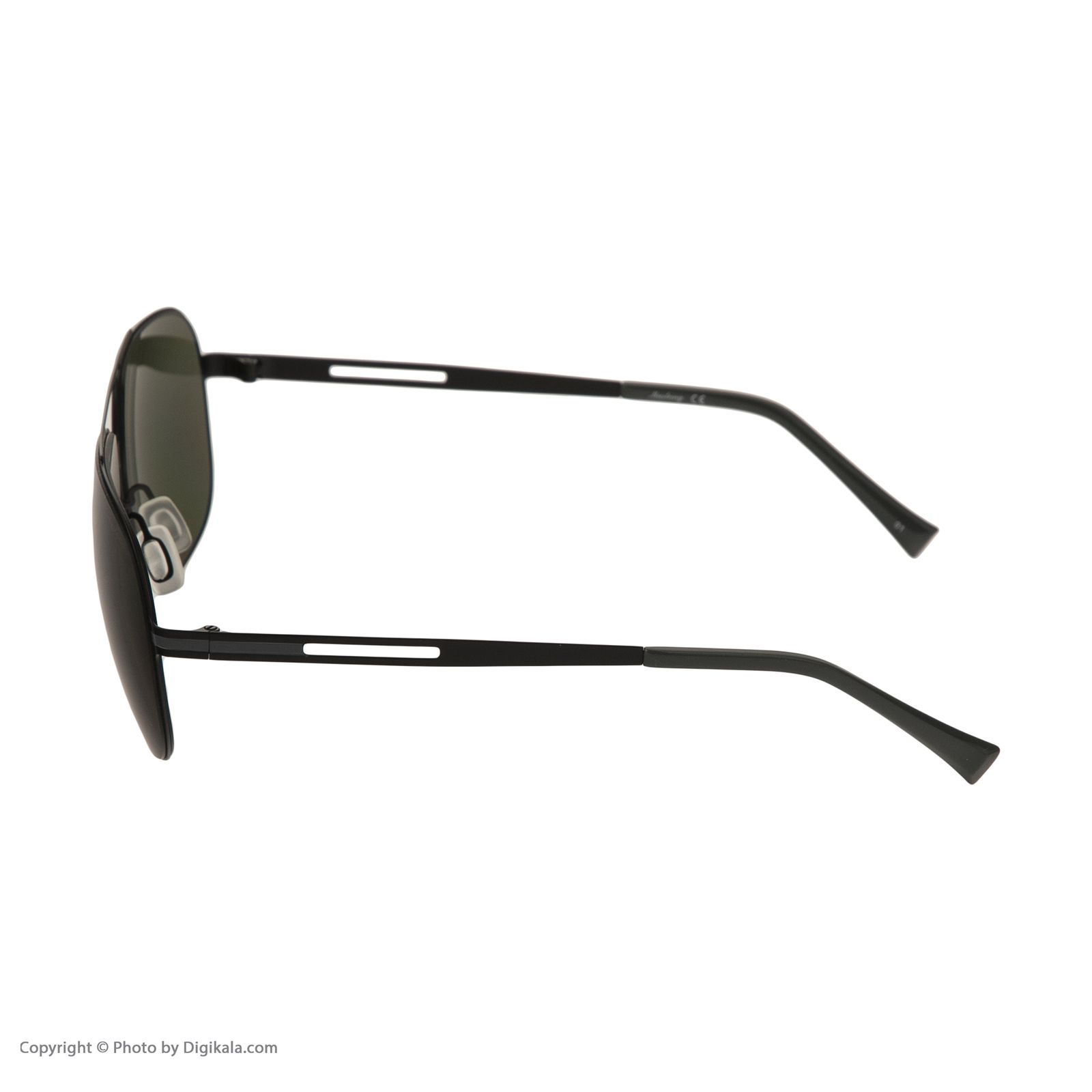 عینک آفتابی مردانه موستانگ مدل MU1743 03 -  - 5