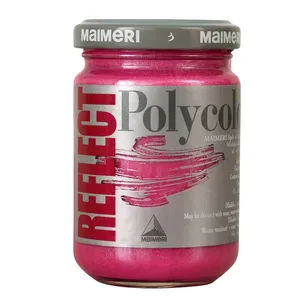 رنگ اکریلیک مایمری مدل polycolor حجم 140 میلی لیتر