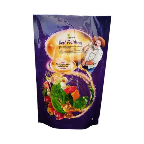 کود اوره فسفات 00-44-18 تتاکو مدل NOVAPLANT وزن 1 کیلوگرم