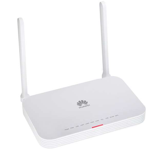 مودم فیبر نوری هوآوی مدل EG8145X6 مودم فیبر نوری هوآوی مدل EG8145X6