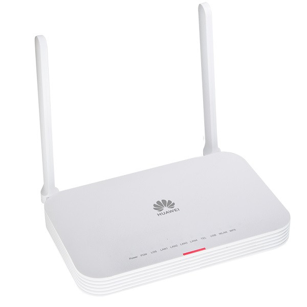 مودم روتر ADSL هوآوی مدل مدم فیبر نوریEg8145x6