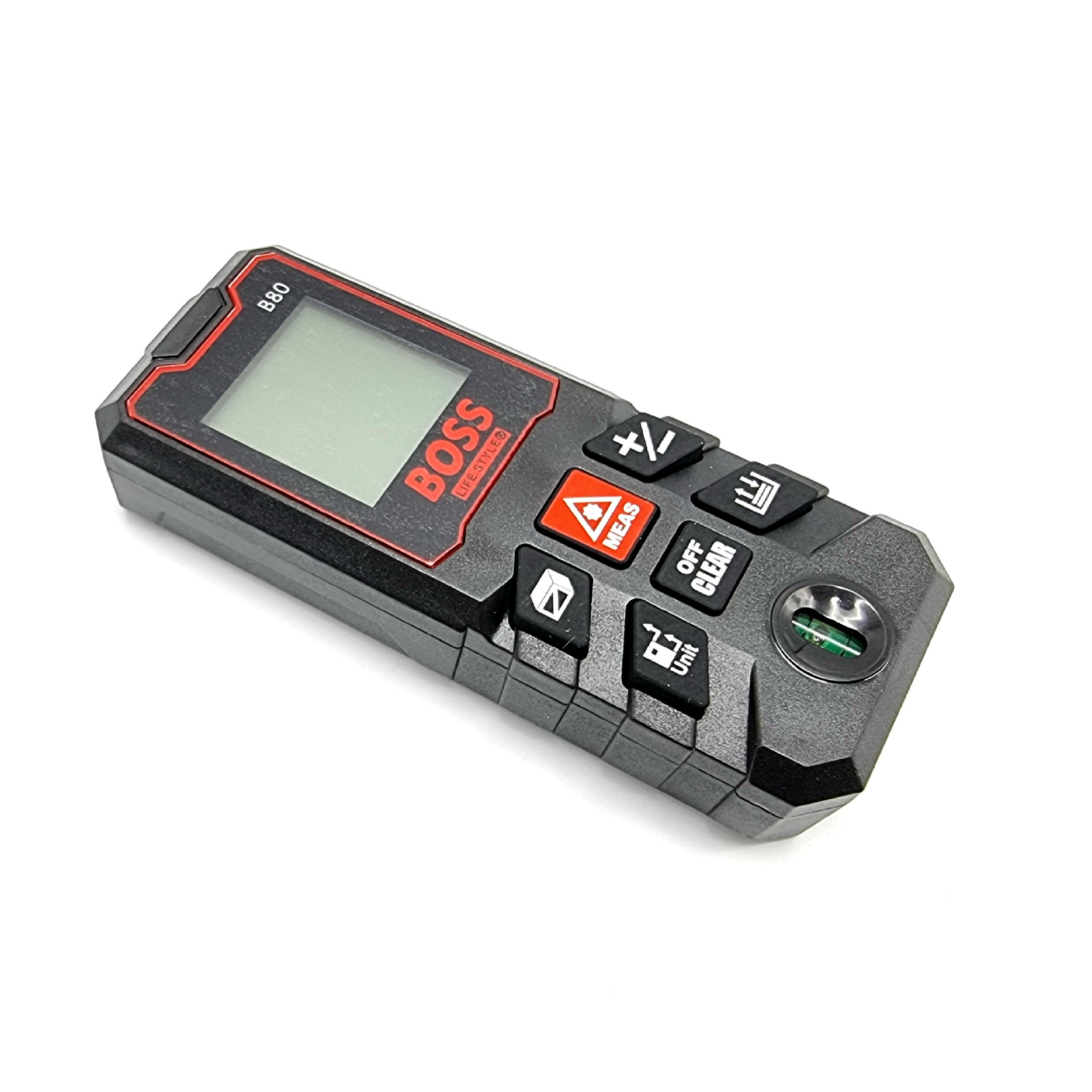 متر لیزری باس مدل B80BOSS