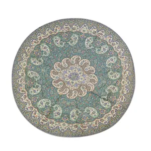 رومیزی ترمه مدل ونوس