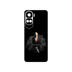 MAHOOT HITMAN Cover Sticker for Honor 90 Lite
