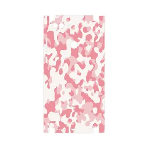 MAHOOT  Army-Pink-FullSkin Cover Sticker for Huawei P Smart