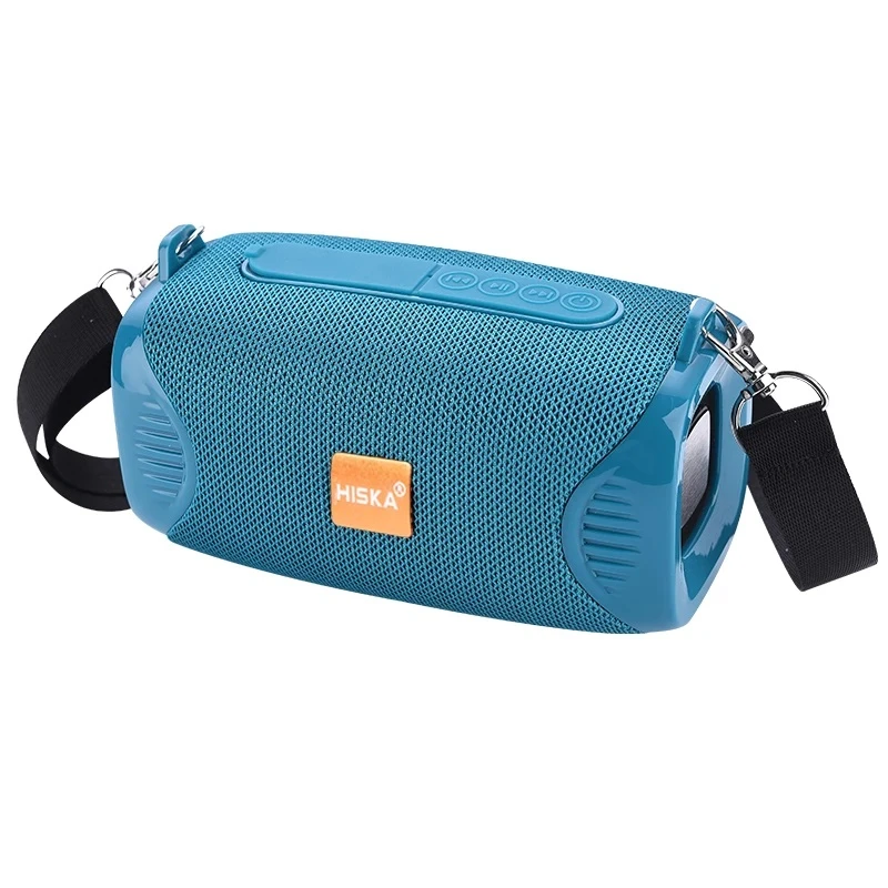 اسپیکر بلوتوثی هیسکا مدل MSH-B191