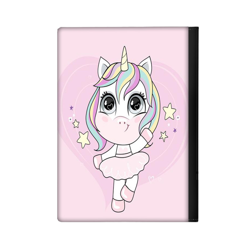 کلاسور مدل یونیکورن کد 1776