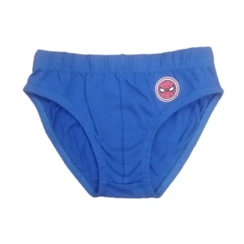 ست تاپ و شورت بچگانه مارول مدل b7826 اسپایدرمن