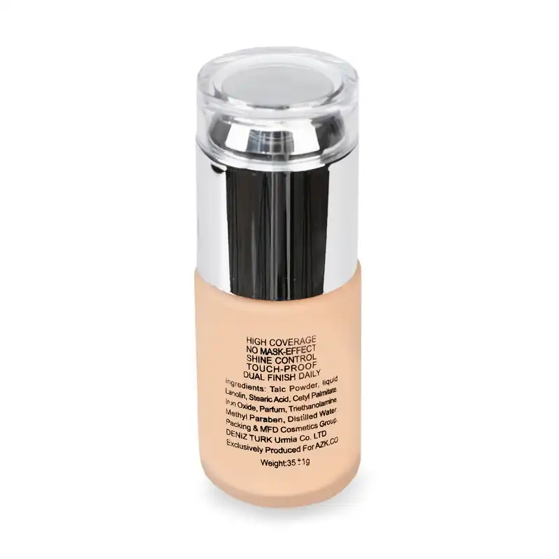 کرم پودر سوشیا مدل 510حجم 35 میلی لیتر