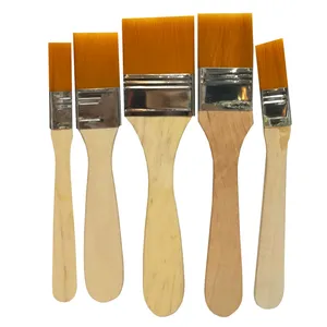 ابزار نقاشی ساختمان مدل prch-01 کد 63811 مجموعه 5 عددی