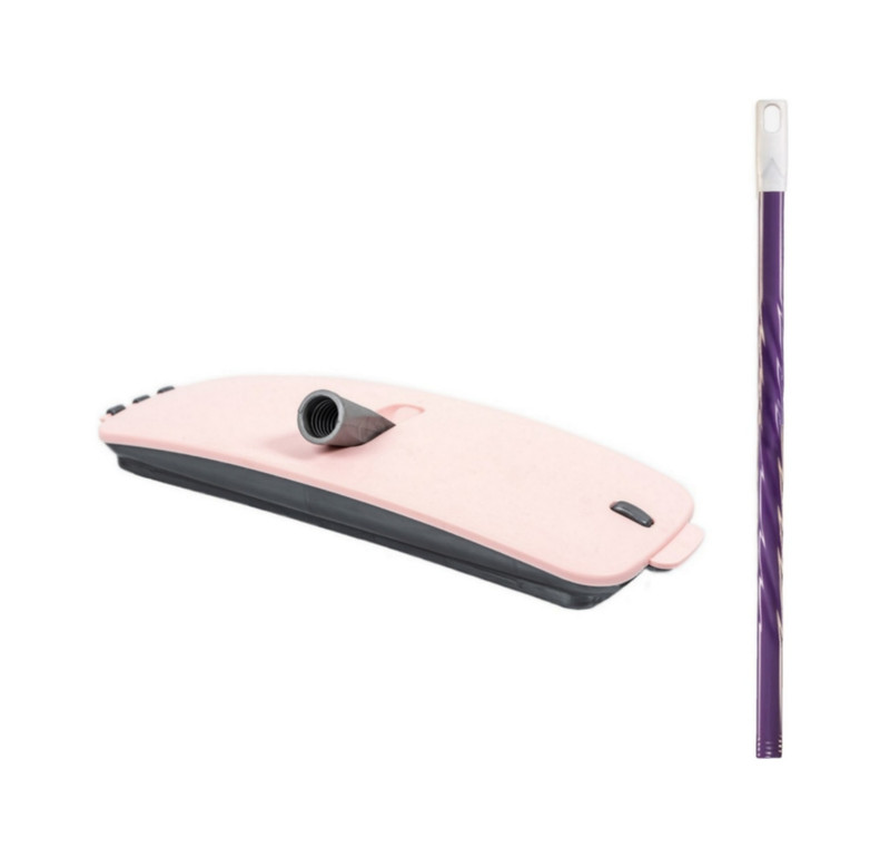 جارو دستی مدل مهتا کد 8