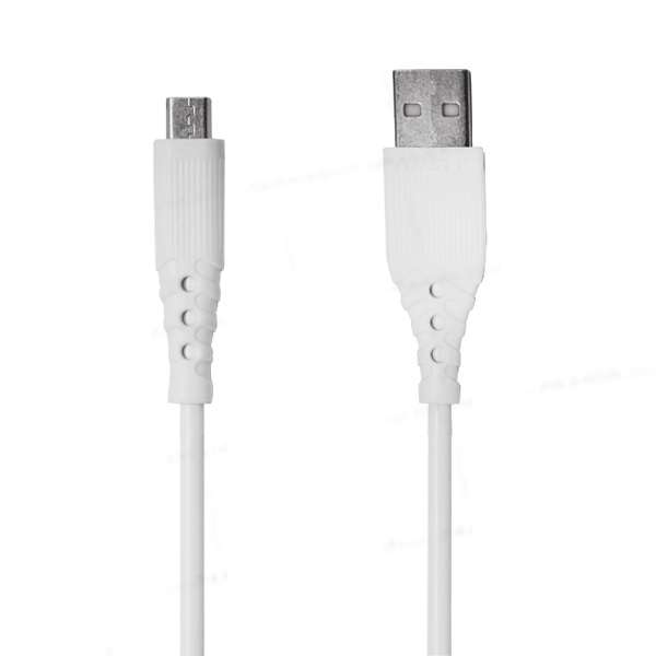 کابل تبدیل USB به USB-C مدل Tpc طول 1 متر