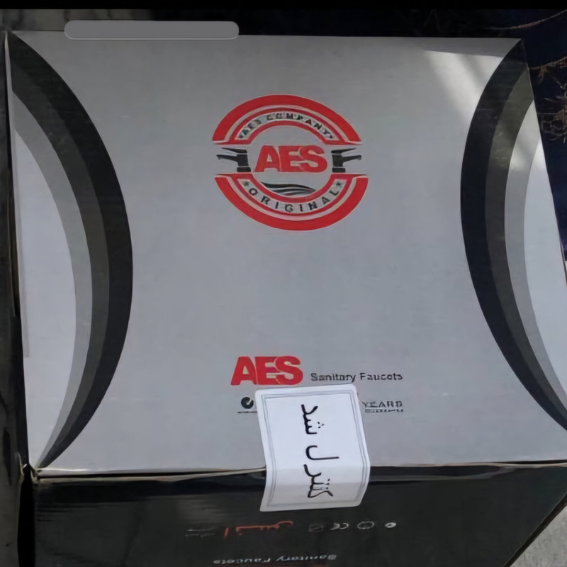 ست شیرآلات آئس مدل مانلی مجموعه 4 عددی