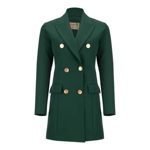 مانتو کتی زنانه السانا مدل شانار کد 134821