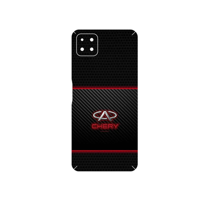 برچسب پوششی ماهوت مدل CHERY مناسب برای گوشی موبایل هوآوی Nova Y60