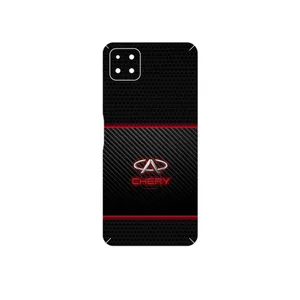 MAHOOT CHERY Cover Sticker for Huawei Nova Y60
