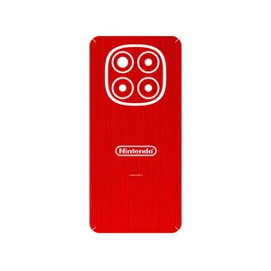 MAHOOT NINTENDO Cover Sticker for Xiaomi Redmi Note 14 Pro 5G