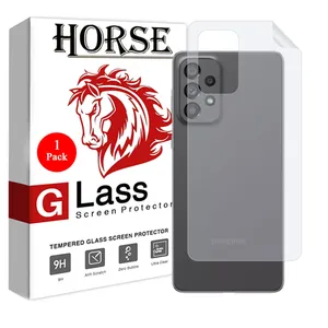     Horse YTPUB Nano Back Protector For Samsung Galaxy A73 5G 