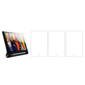 محافظ صفحه نمایشی مدل HM-46 مناسب برای تبلت لنوو Yoga Tab3 X50 بسته چهار عددی