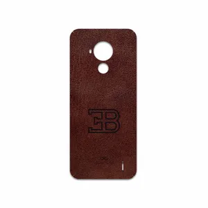 MAHOOT NL-BGGT Cover Sticker for Nokia C30