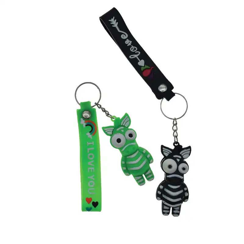 جاکلیدی مدل سیلیکونی طرح گاو