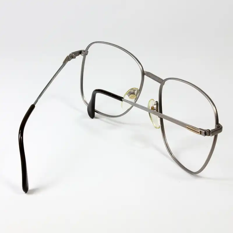 فریم عینک طبی مردانه سیلوئت مدل 7020