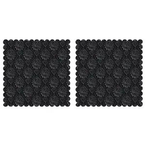 رومیزی مدل T3-42508 بسته 2 عددی