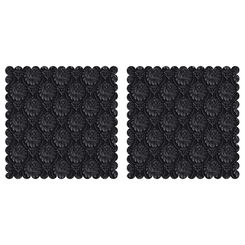 رومیزی مدل T3-42508 بسته 2 عددی رومیزی مدل T3-42508 بسته 2 عددی