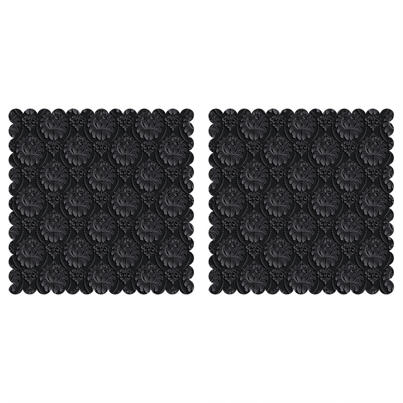 رومیزی مدل T3-42508 بسته 2 عددی رومیزی مدل T3-42508 بسته 2 عددی