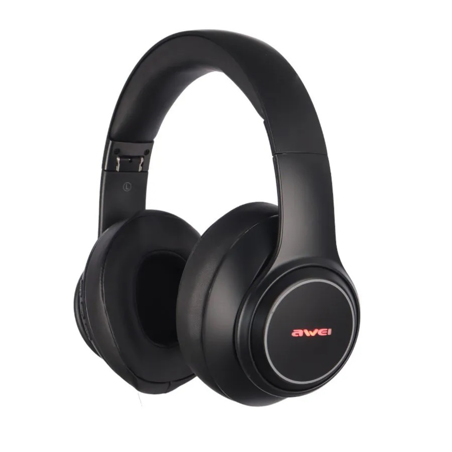 هدست بی سیم اوی مدل MHR A200 BL 1 هدست بی سیم اوی مدل MHR A200 BL