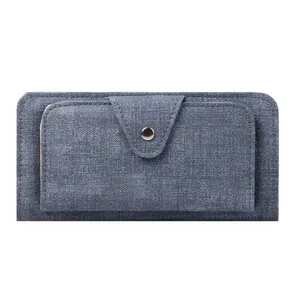 کیف پول زنانه مدل 8217