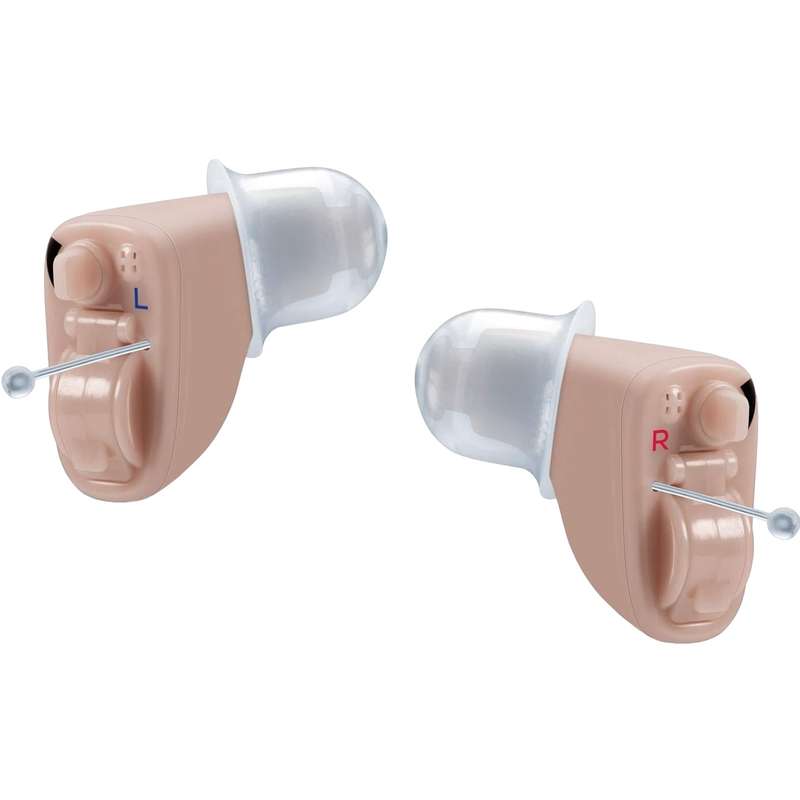 سمعک بیورر مدل HA 60