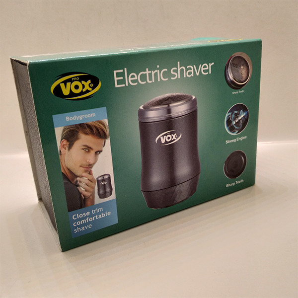 ماشین اصلاح موی صورت ووکس پرو مدل SH1402