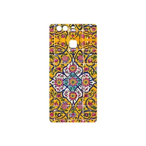 MAHOOT Iran Tile 10 Cover Sticker for Huawei P9