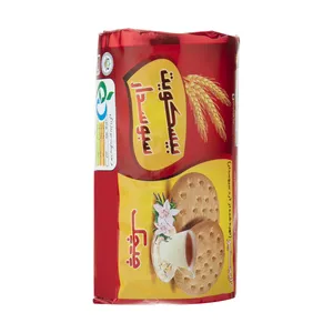 بیسکویت سبوسدار چیچک - 160 گرم 
